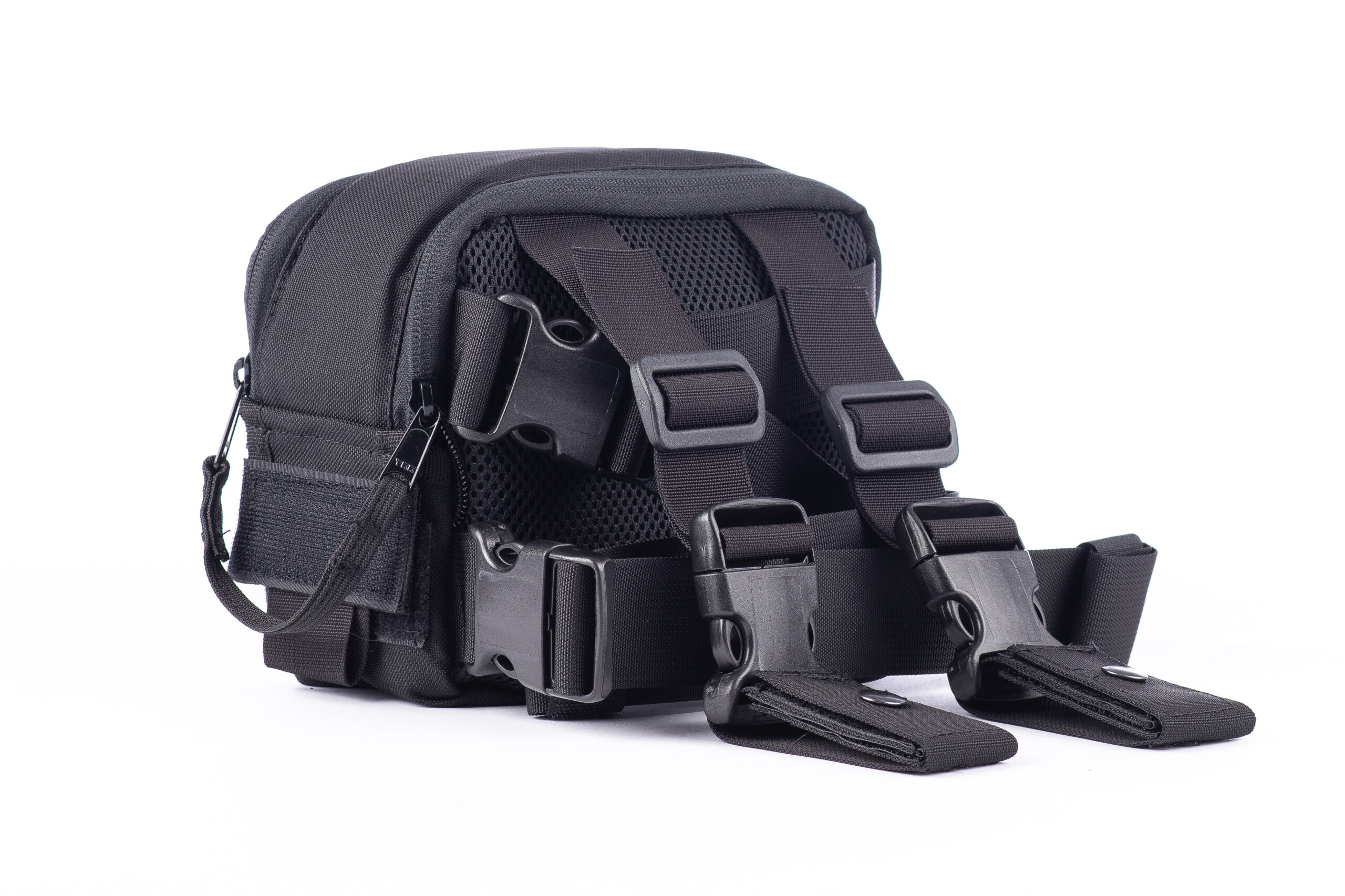 37MM Thigh Rig Pouch