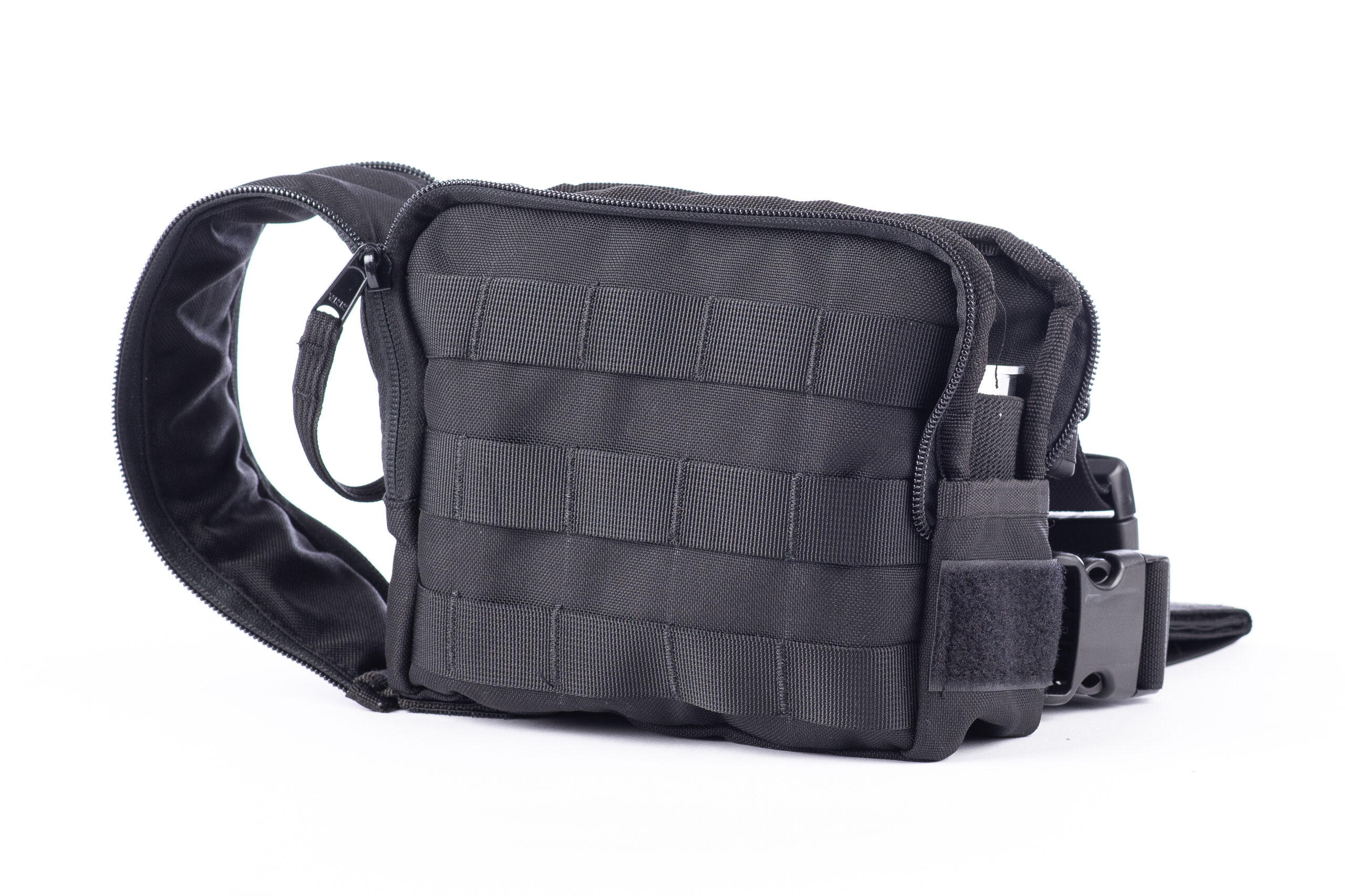 37MM Thigh Rig Pouch