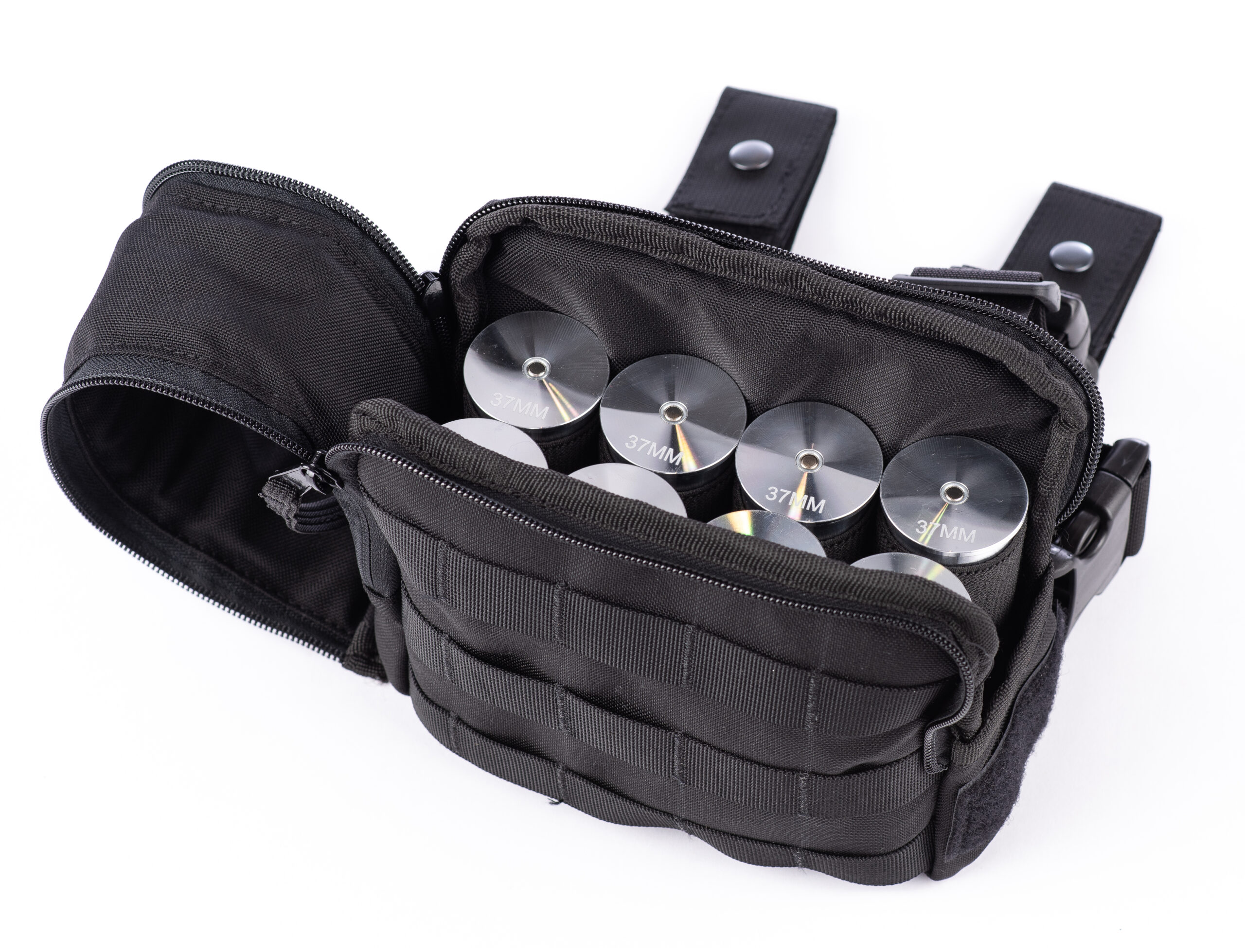 37MM Thigh Rig Pouch