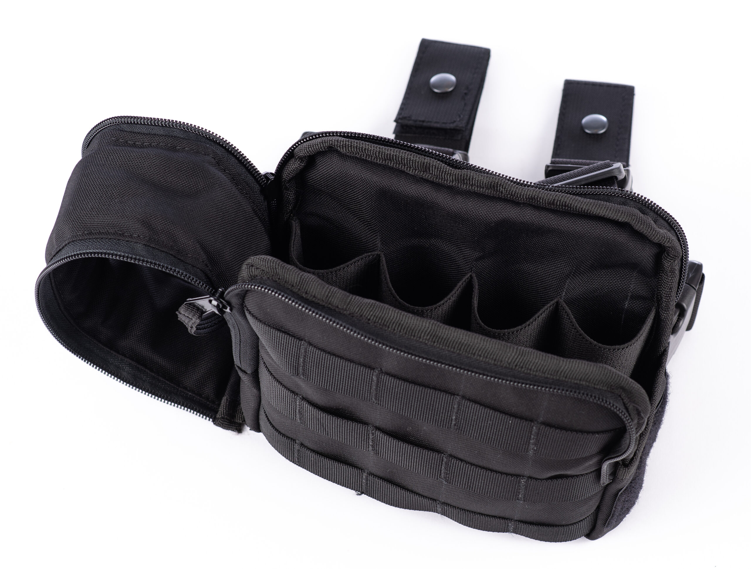 37MM Thigh Rig Pouch