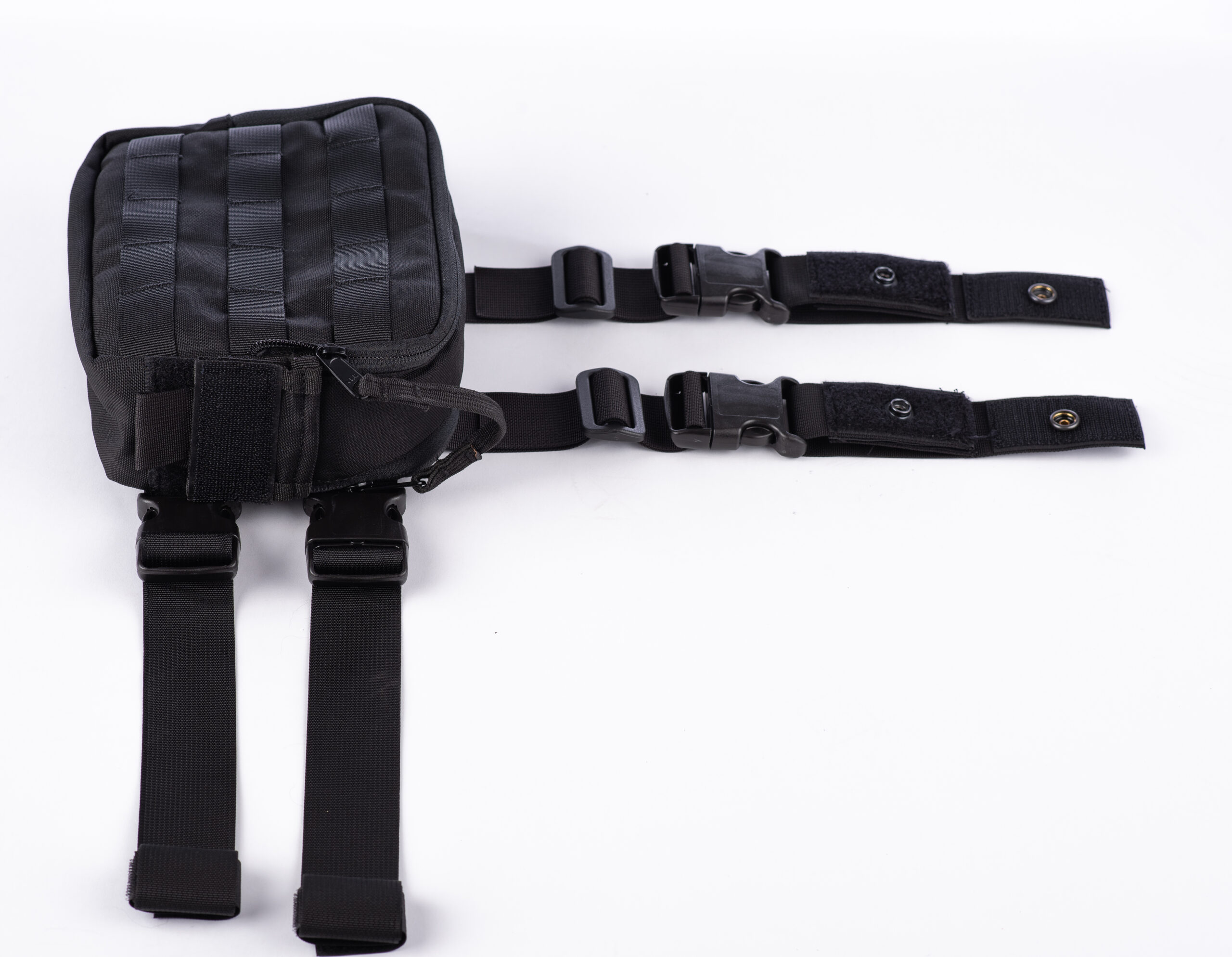 37MM Thigh Rig Pouch