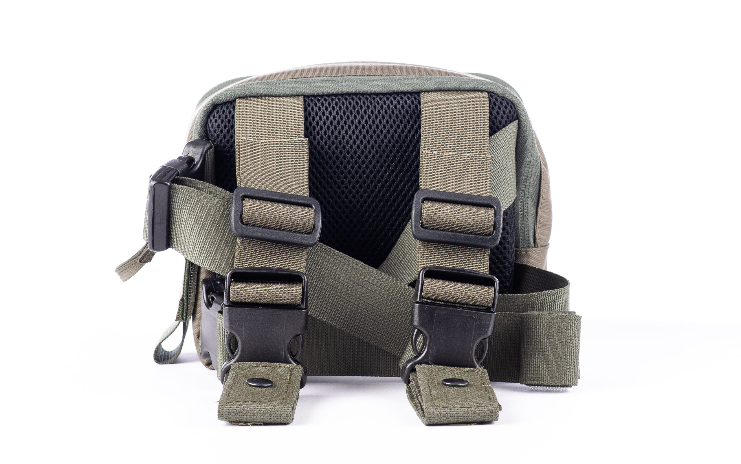 37MM Thigh Rig Pouch