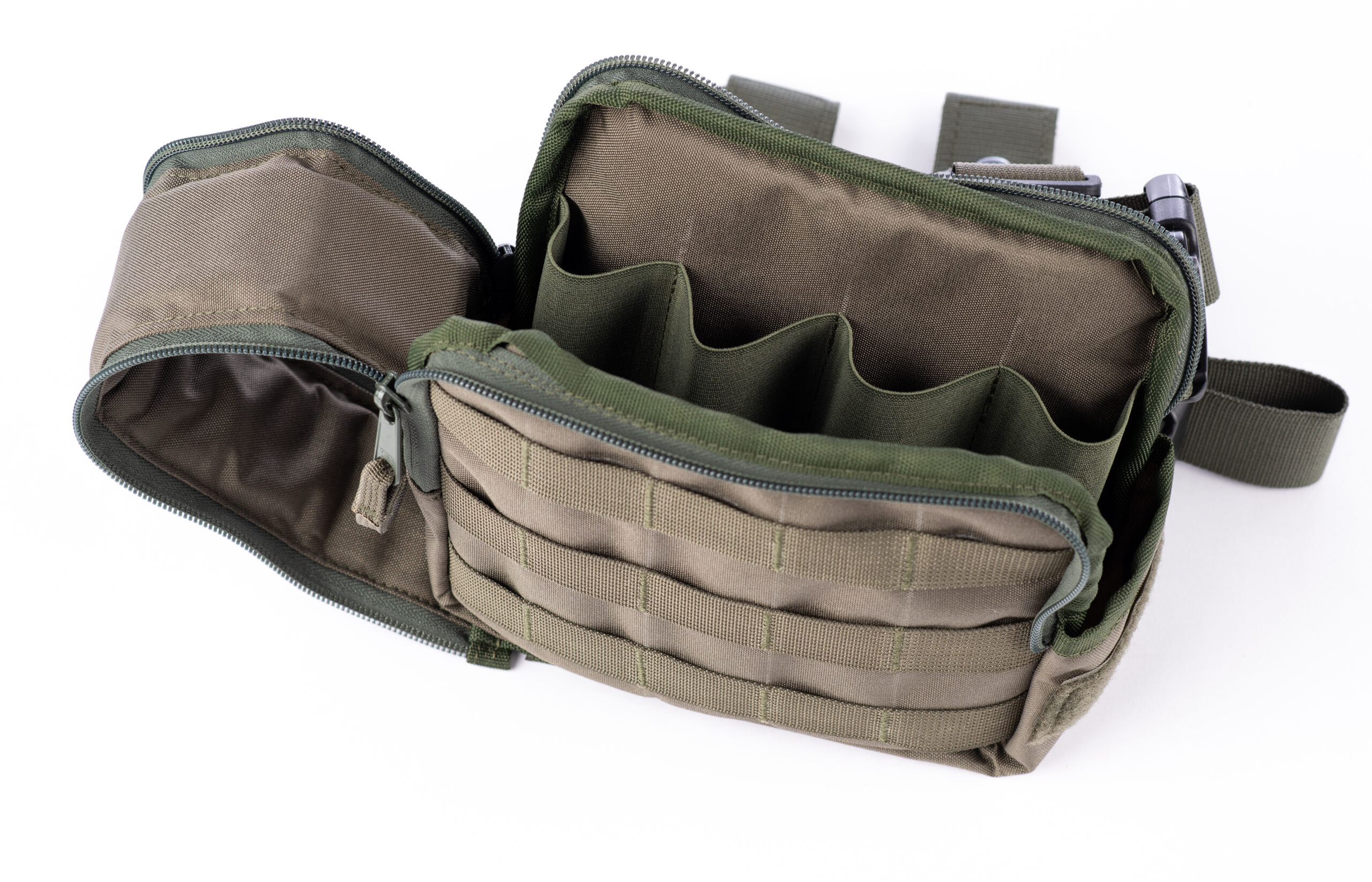 37MM Thigh Rig Pouch