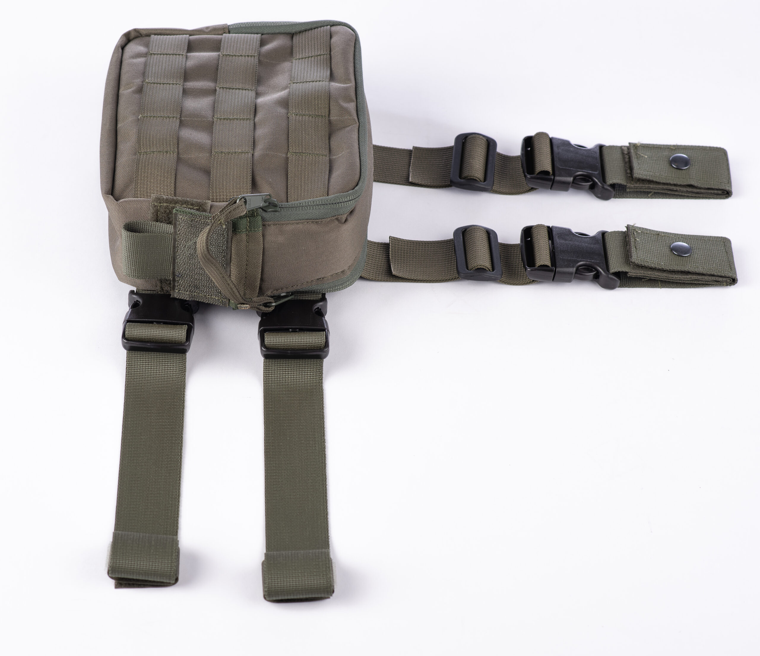 37MM Thigh Rig Pouch