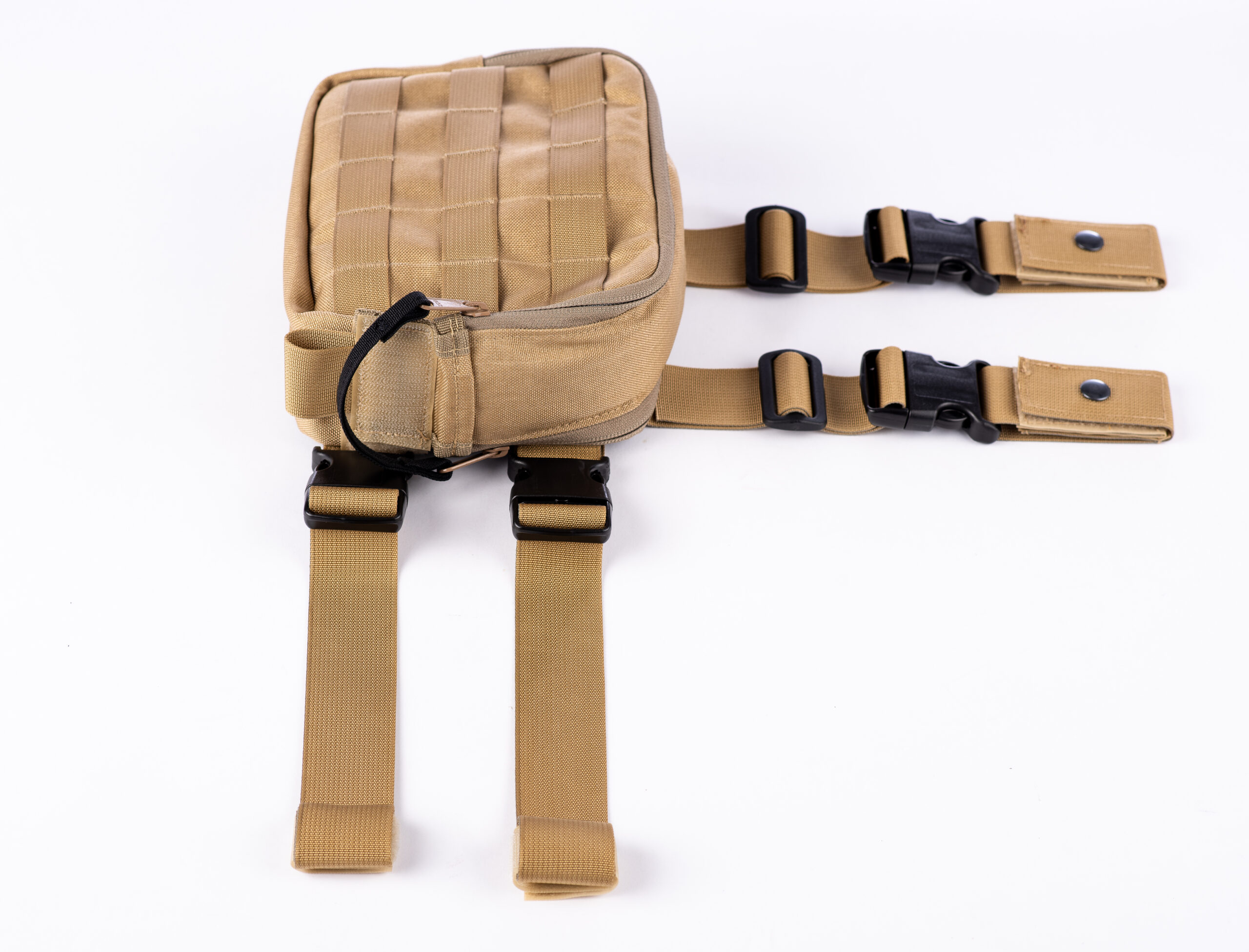 37MM Thigh Rig Pouch