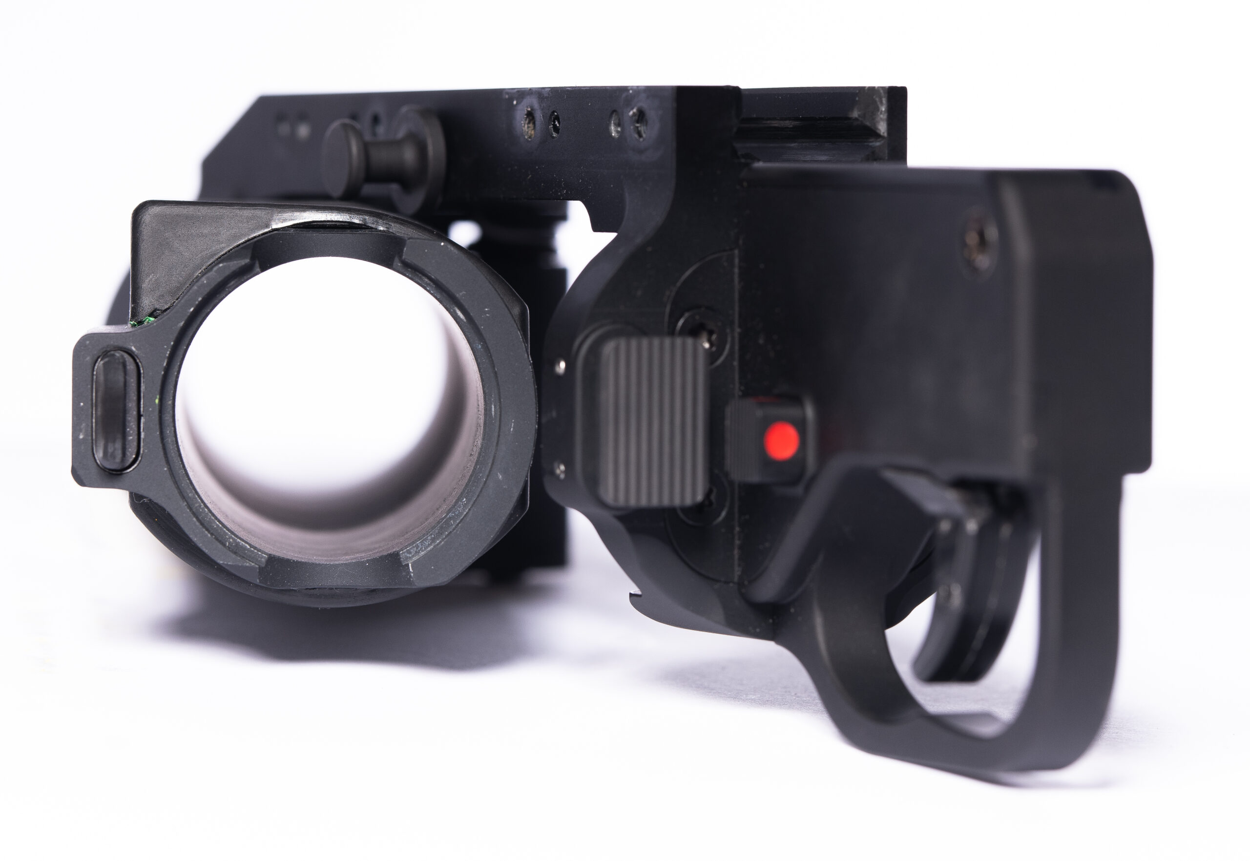 ML37 Smooth Bore Flare Launcher Full Kit
