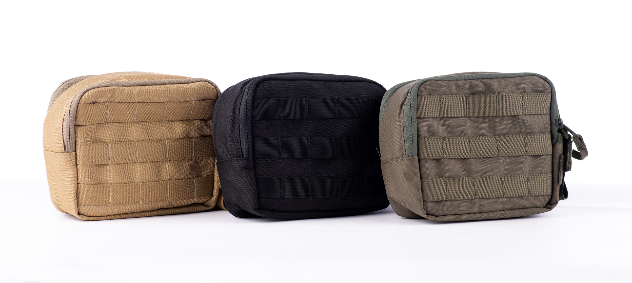 37MM Thigh Rig Pouch