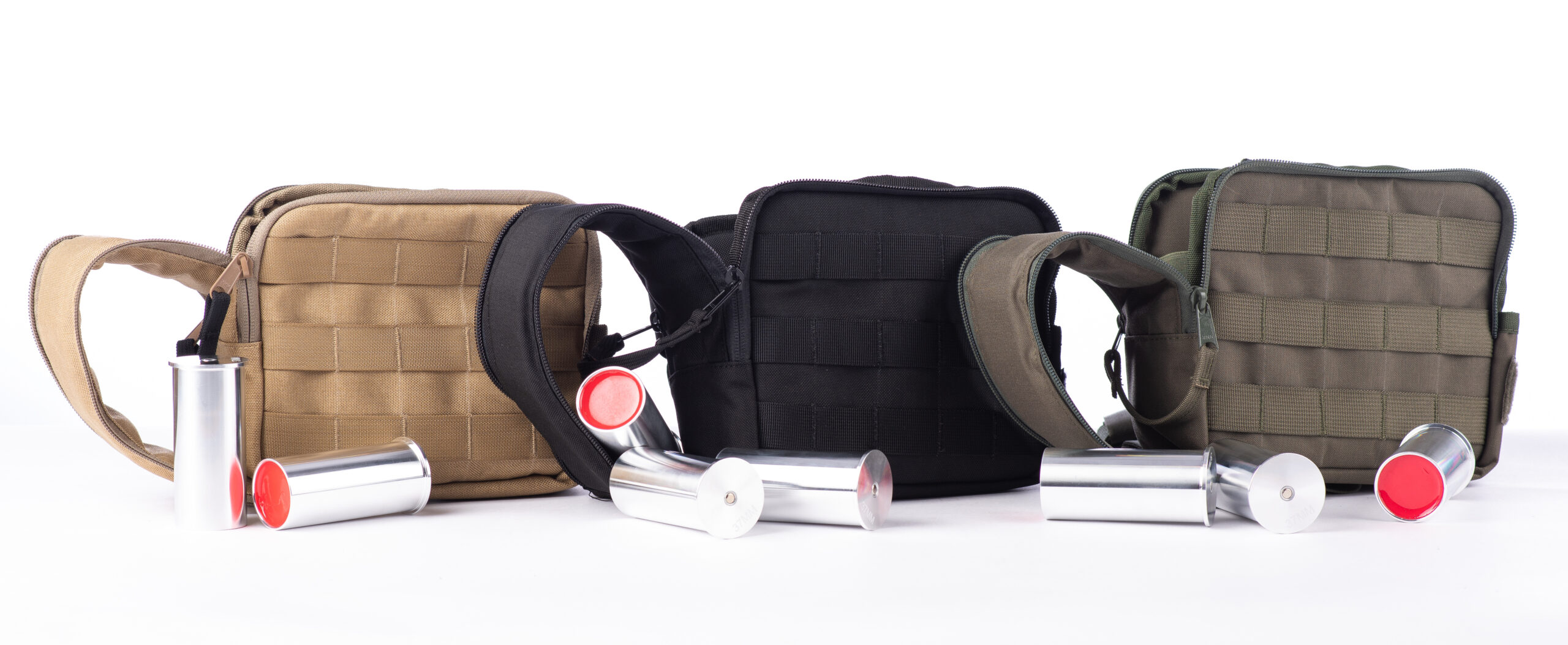 37MM Thigh Rig Pouch