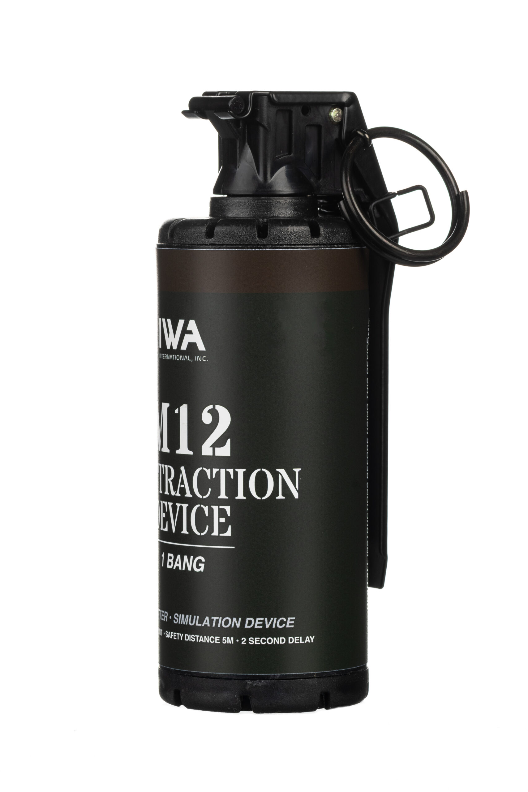 M12 Distraction Device