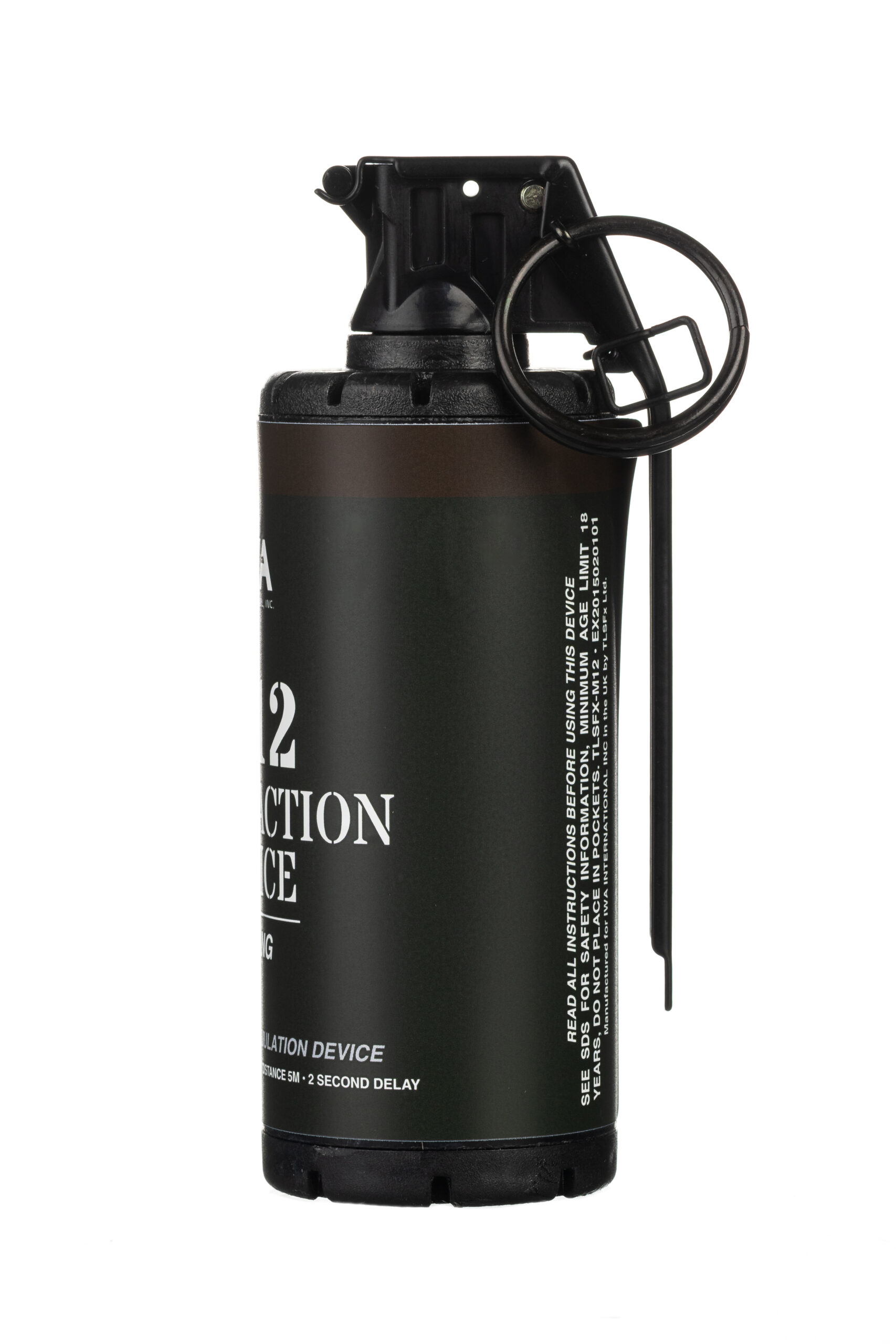 M12 Distraction Device