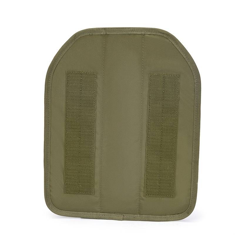 IWA 2.0 Plate Carrier Pads