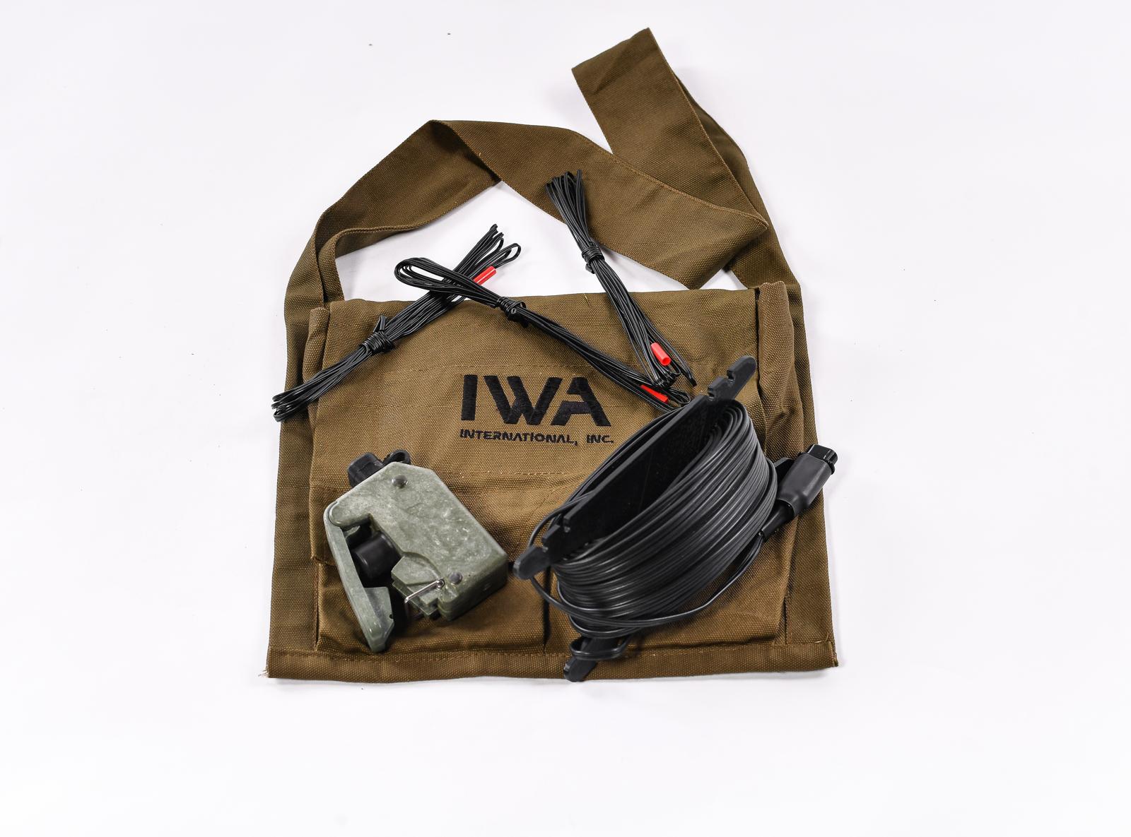 Original Surplus M57 Clacker Kit