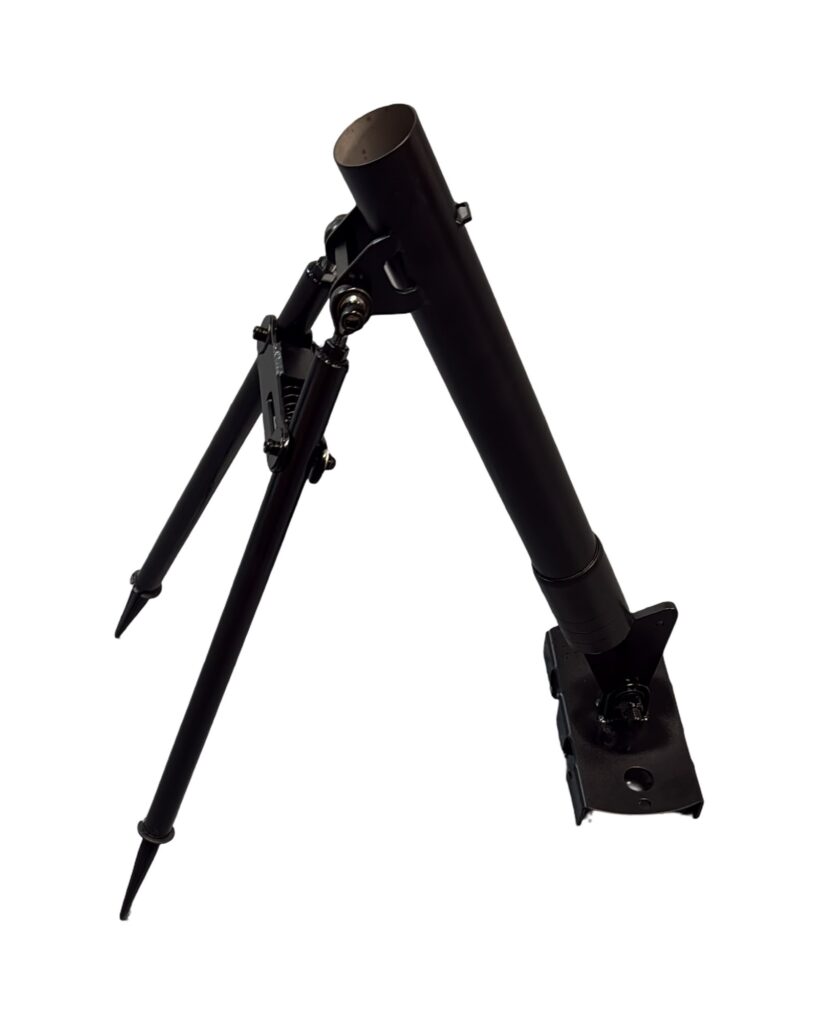 GEN 2 Mortar System