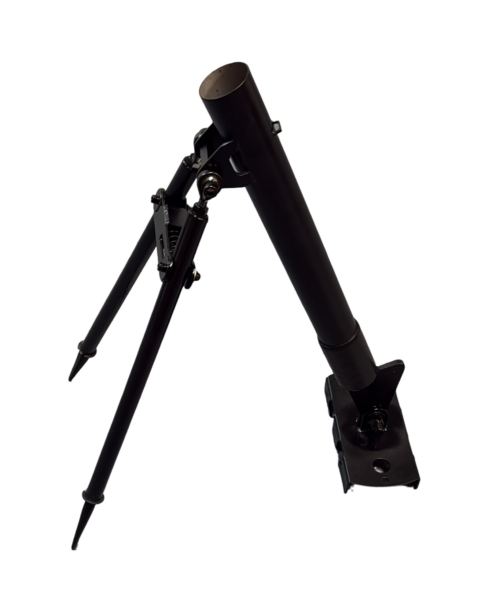 GEN 2 Mortar System