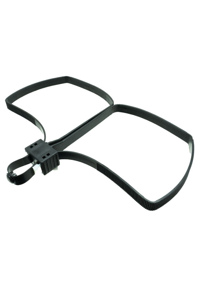 Zip Tie Handcuffs - 3 Pack