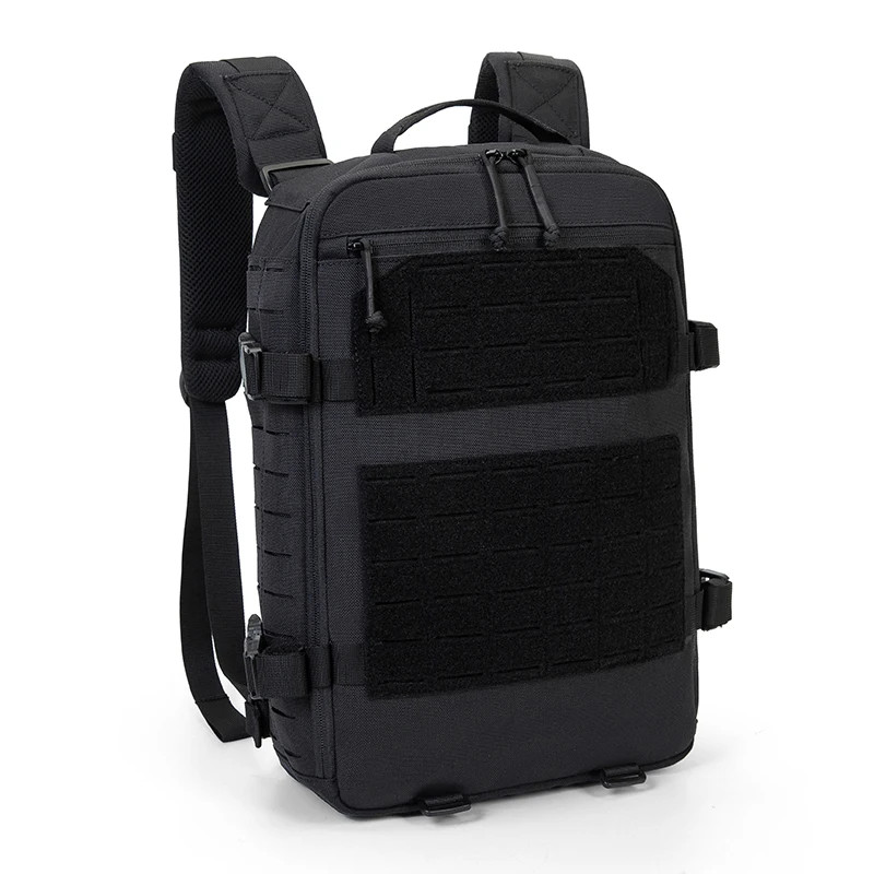 IWA 2.0 Plate Carrier Backpack