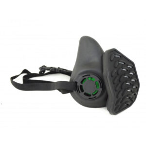 Sestan-Busch Tactical-Half Mask SB-TPM-01