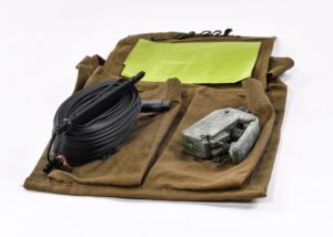 Original Surplus M57 Clacker Kit 