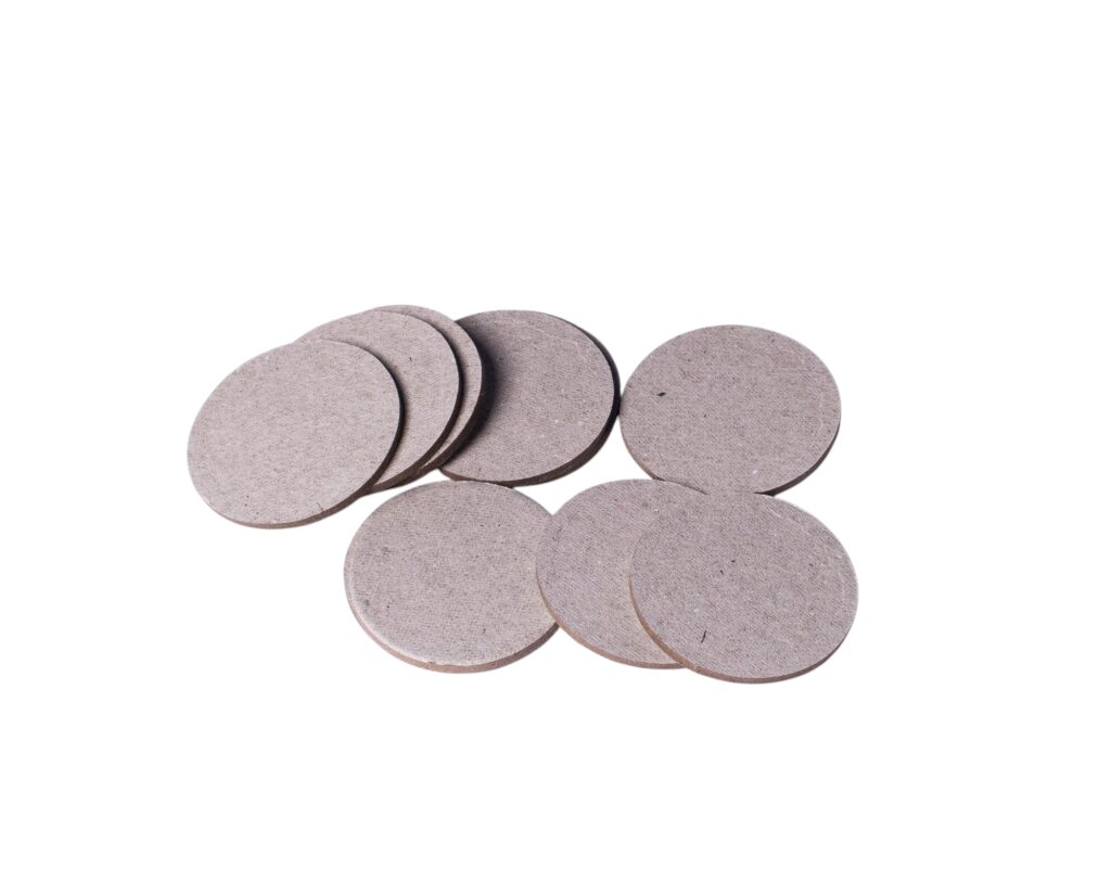 37mm Sealant Disks (10 pack)
