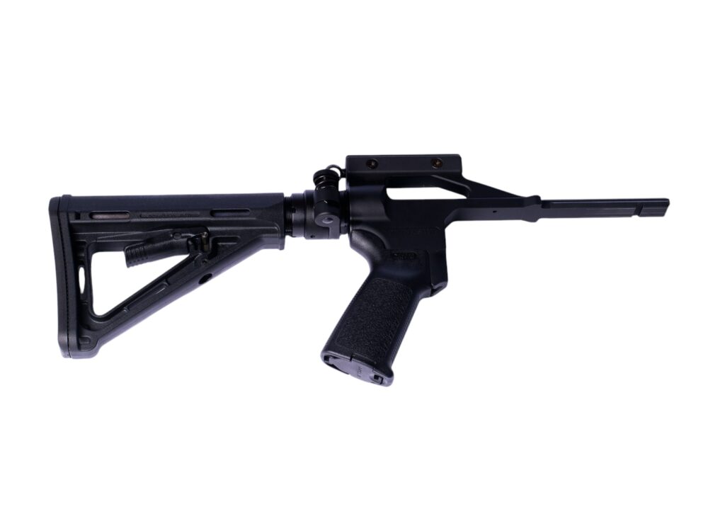 ML37 Folding Stock Frame