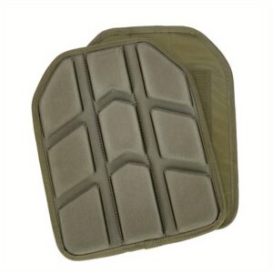 IWA 2.0 Plate Carrier Pads