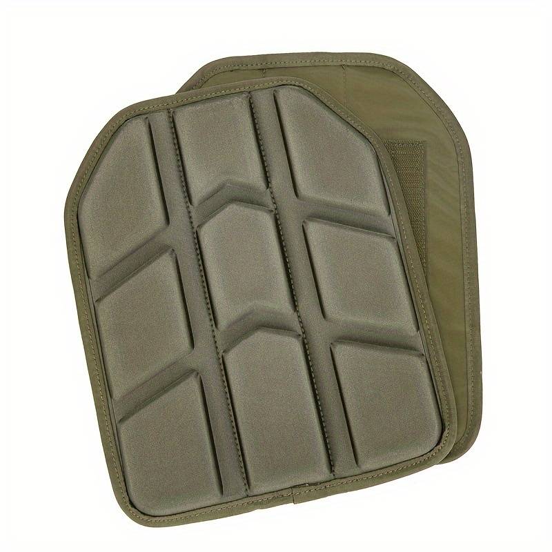 IWA 2.0 Plate Carrier Pads