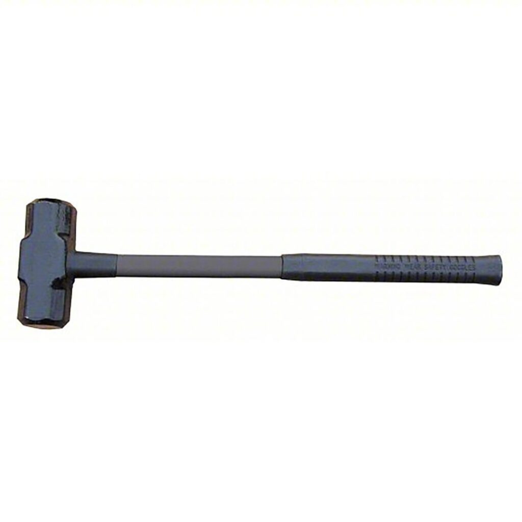 Breach Pro 14-inch OAL Breaching Sledge
