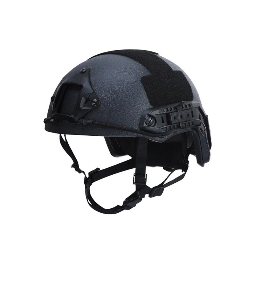 Masada Armor Ballistic Helmet