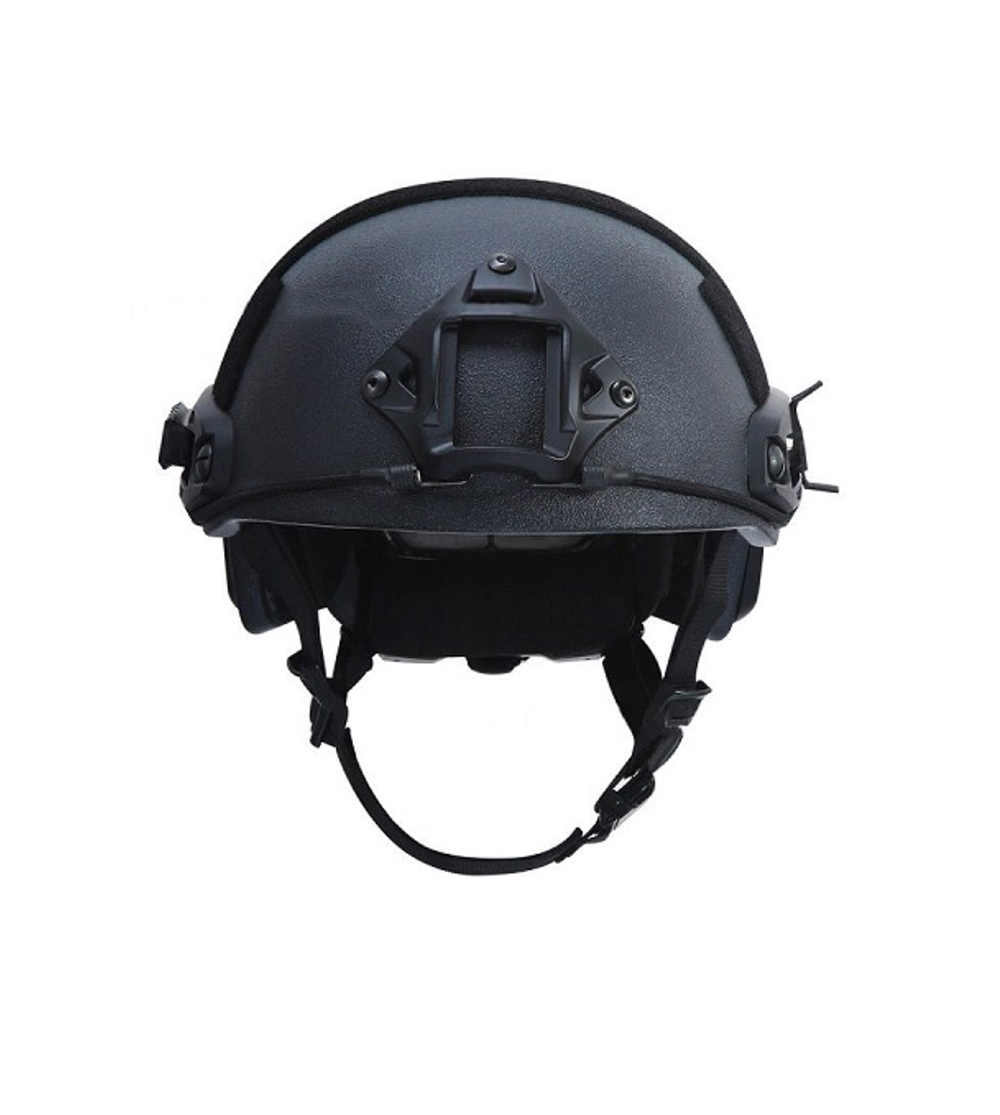 Masada Armor Ballistic Helmet