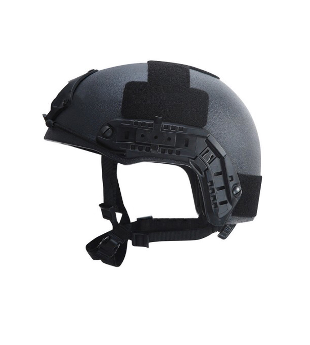 Masada Armor Ballistic Helmet
