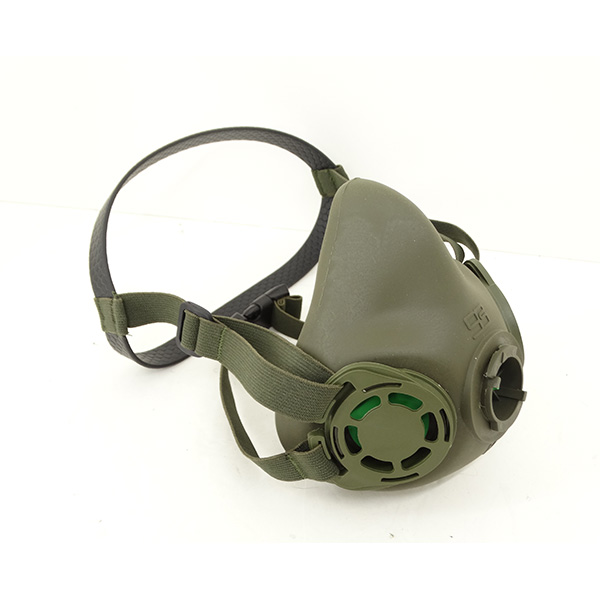 Sestan-Busch Tactical-Half Mask SB-TPM-01