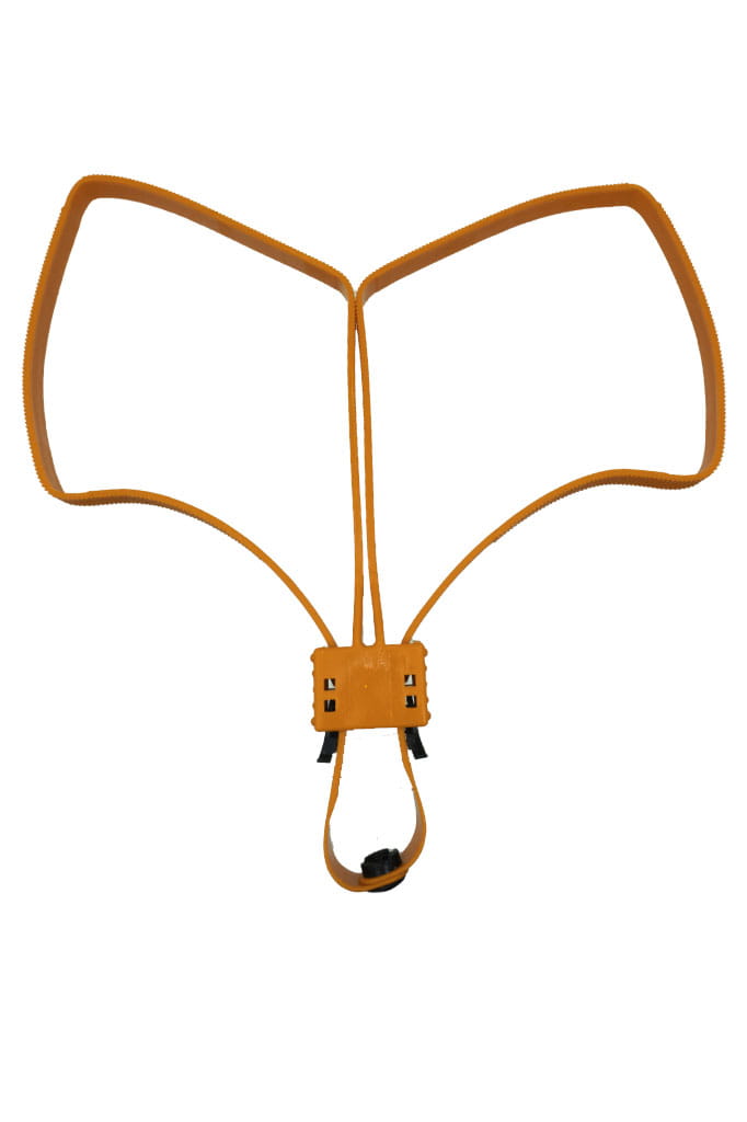Zip Tie Handcuffs - 3 Pack