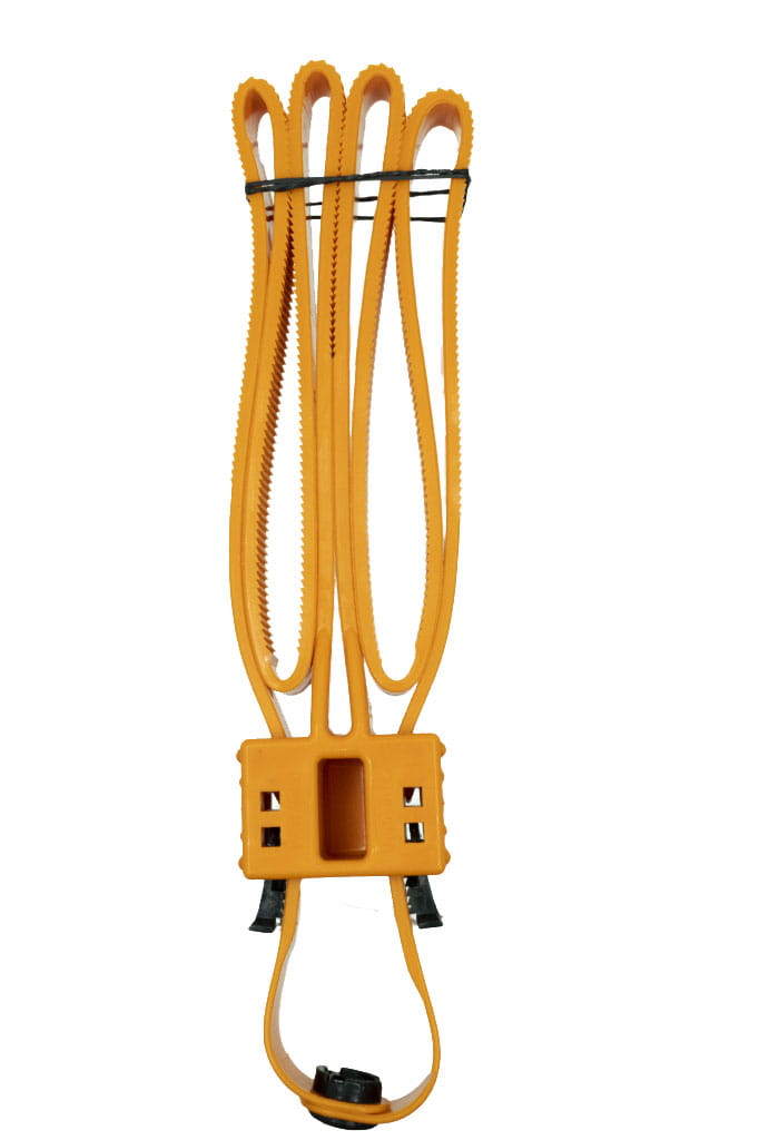 Zip Tie Handcuffs - 3 Pack