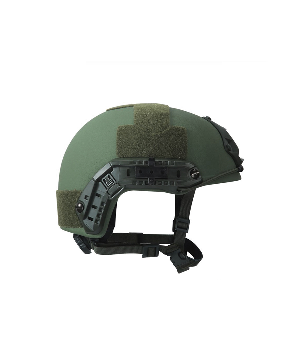 Masada Armor Ballistic Helmet