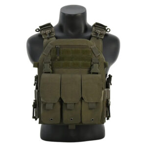 IWA 2.0 Plate Carrier