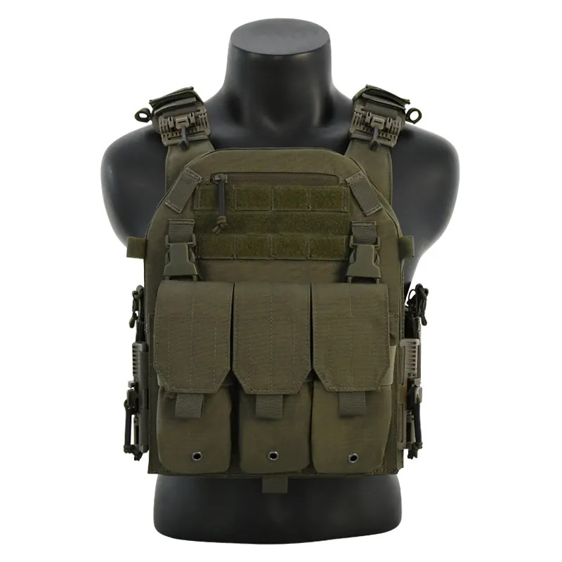 IWA 2.0 Plate Carrier