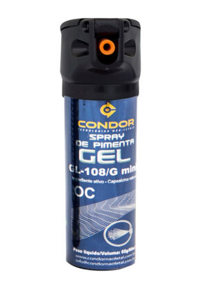 GL-108/G MINI-GEL