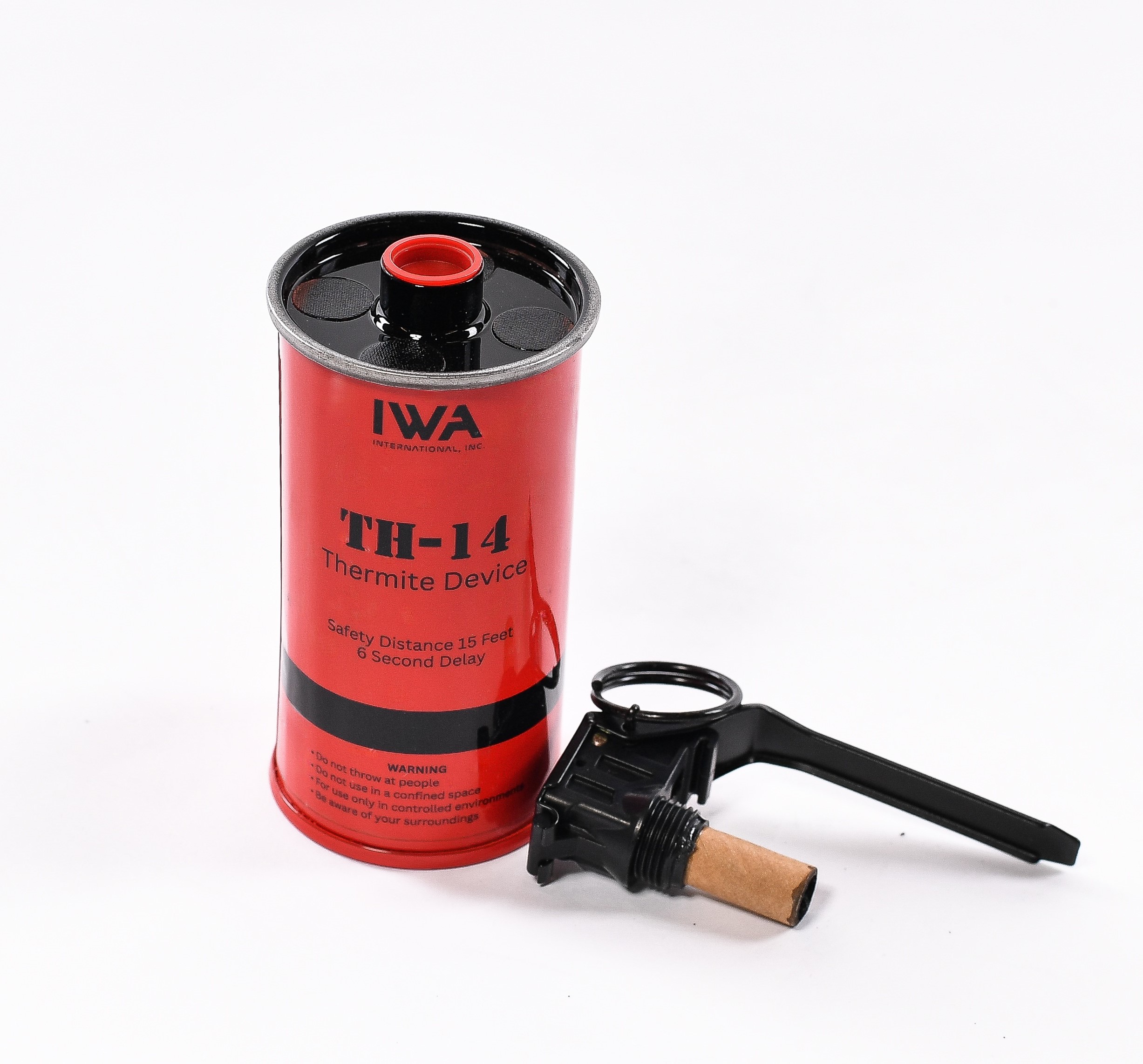 TH-14 Thermite Device