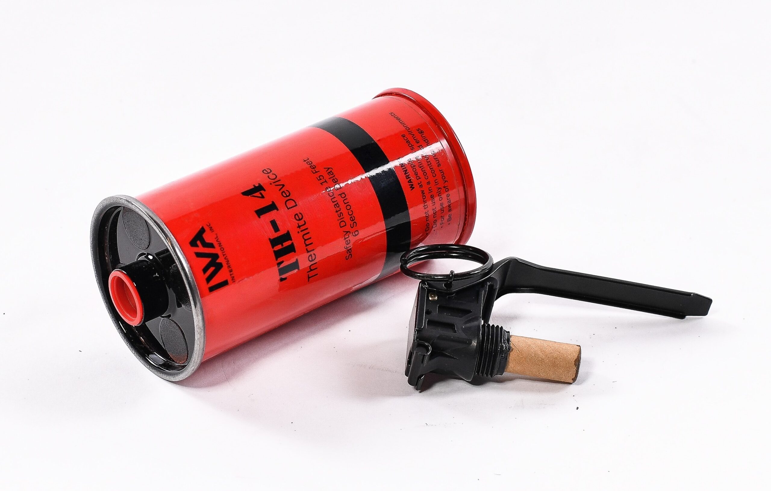 TH-14 Thermite Device
