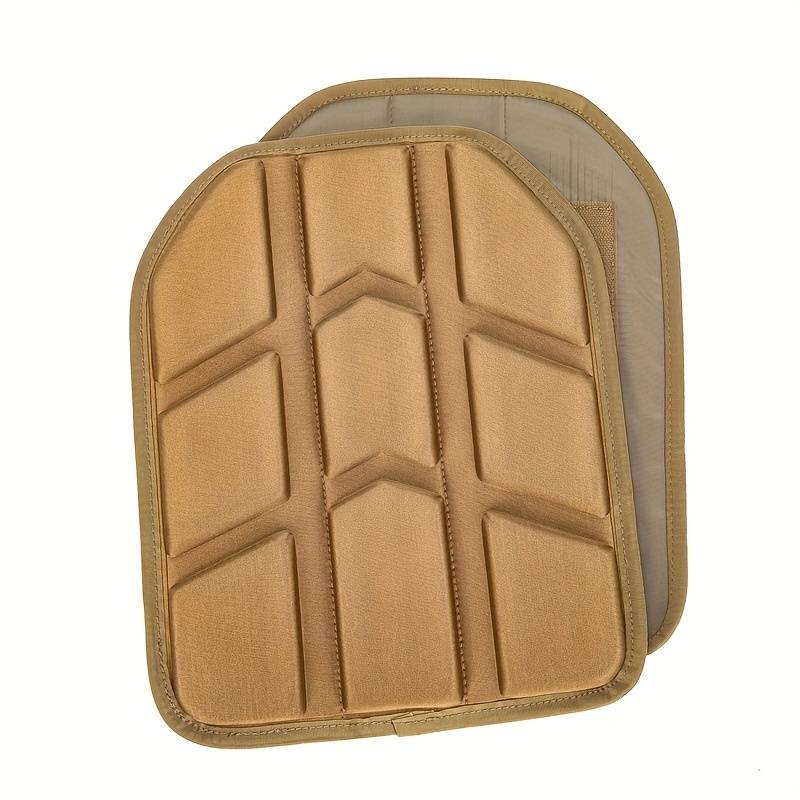 IWA 2.0 Plate Carrier Pads