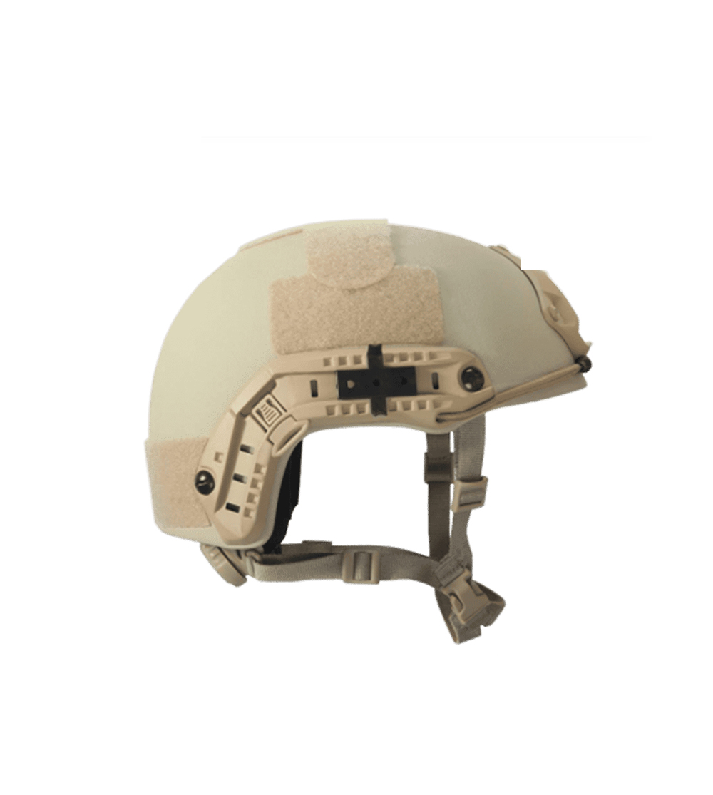 Masada Armor Ballistic Helmet