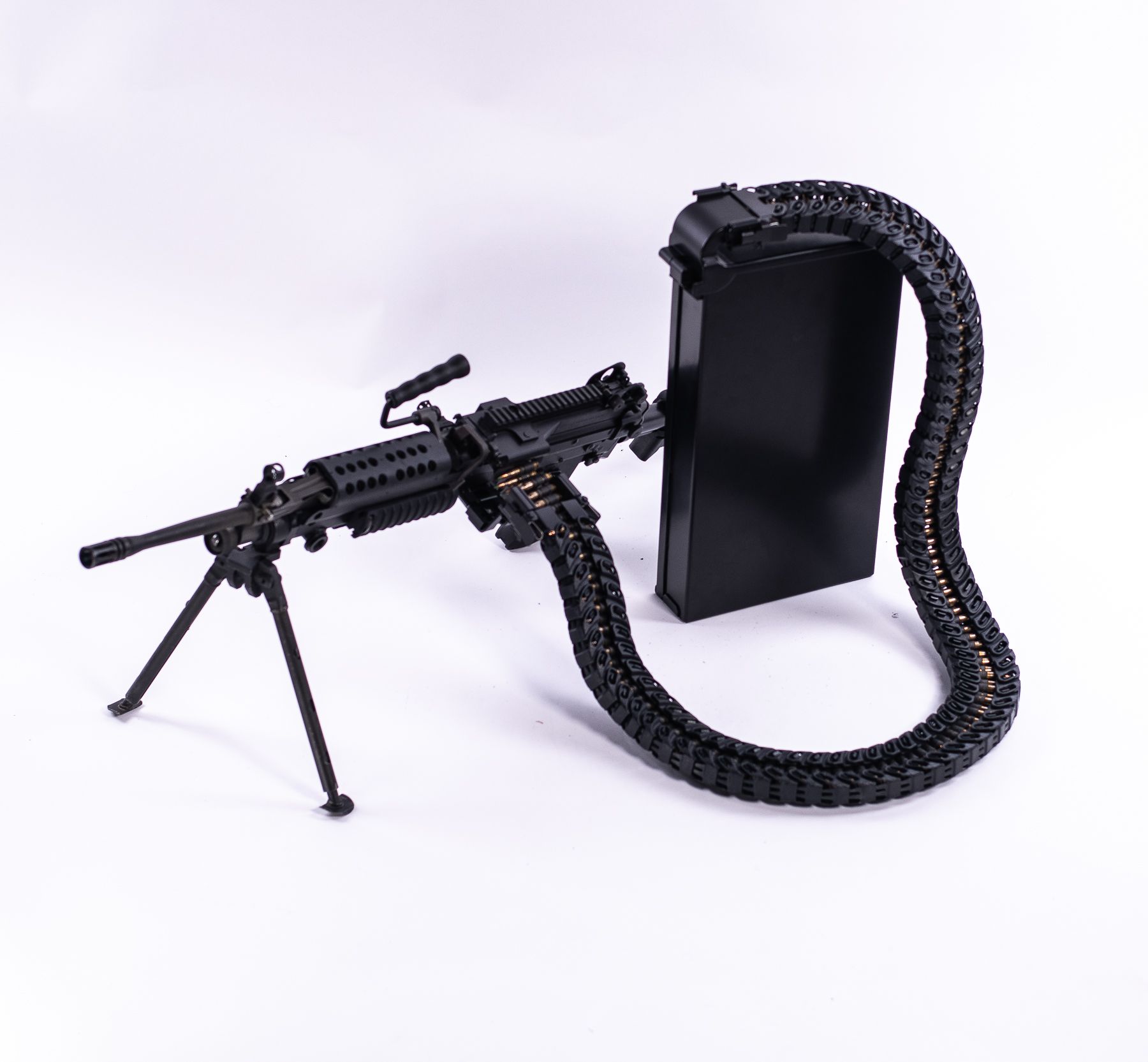 M249/MCR Gunner Pack
